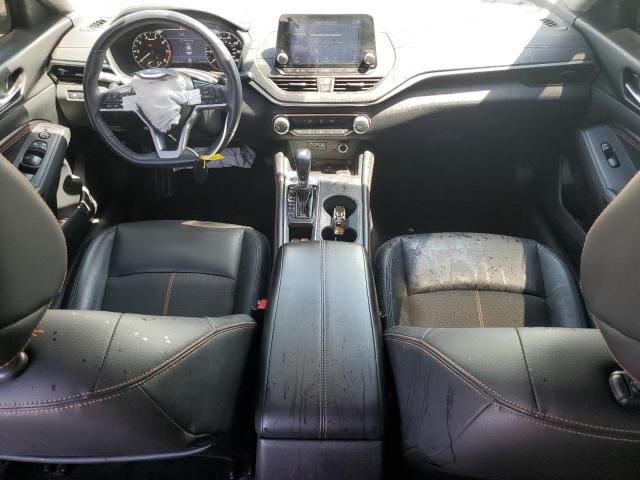 2019 NISSAN ALTIMA SR - 1N4BL4CV2KC203218