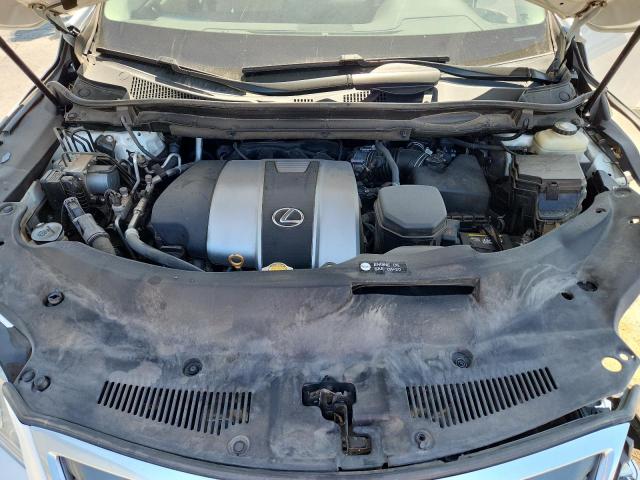 2017 LEXUS RX 350 BAS 2T2ZZMCA2HC049755
