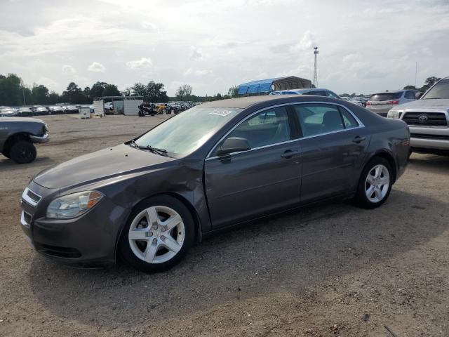 CHEVROLET MALIBU LS