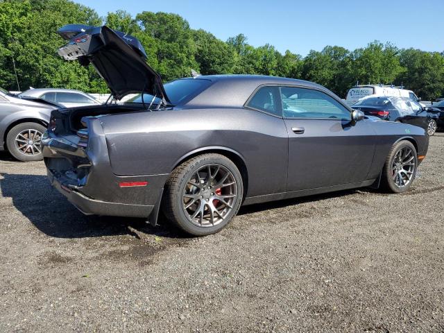 Vin: 2c3cdzdj5fh911331, lot: 61558785, dodge challenger srt 392 20153