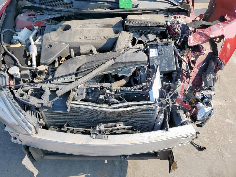 2016 NISSAN ALTIMA 2.5 - 1N4AL3AP3GC281024