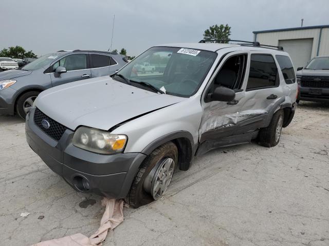 FORD ESCAPE XLT