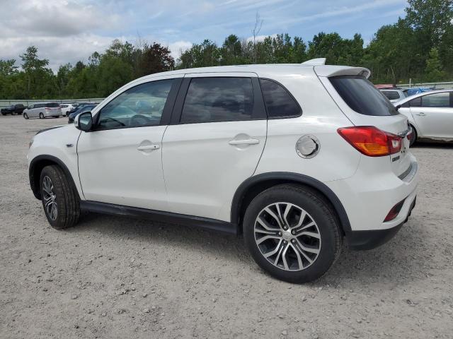 2019 MITSUBISHI OUTLANDER JA4AR3AU9KU024929