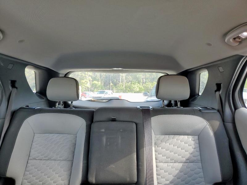 2018 CHEVROLET EQUINOX LS - 3GNAXHEV6JS617388