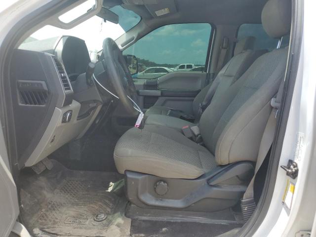 2019 FORD F150 SUPER - 1FTEW1E54KKC38682