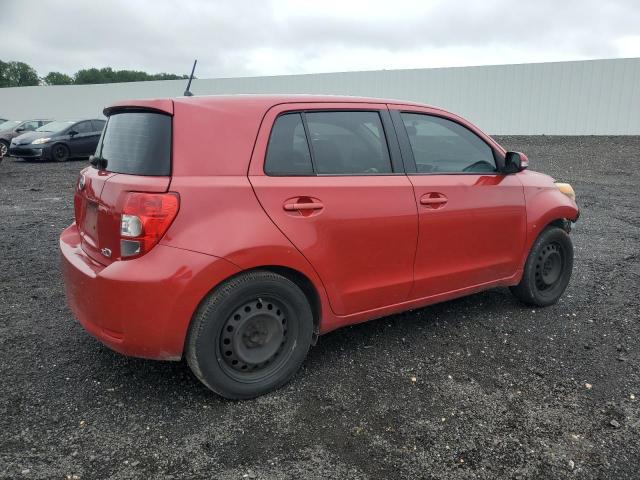 Vin: jtkku4b44aj052093, lot: 61249695, toyota scion 20103