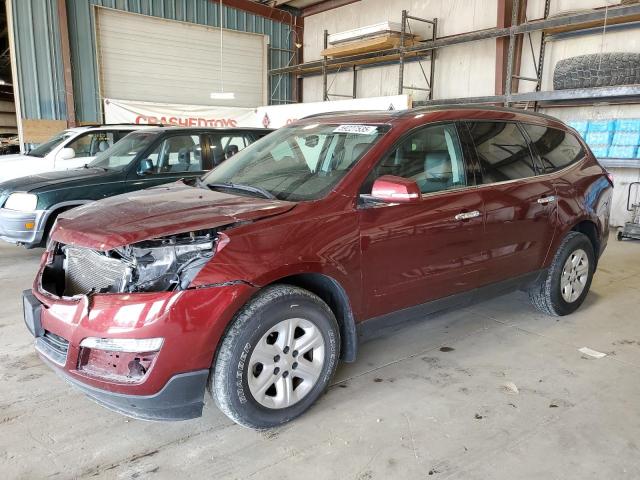 Vin: 1gnkvhkd6gj232039, lot: 59227535, chevrolet traverse lt 2016 img_1