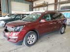 2016 CHEVROLET TRAVERSE L - 1GNKVHKD6GJ232039