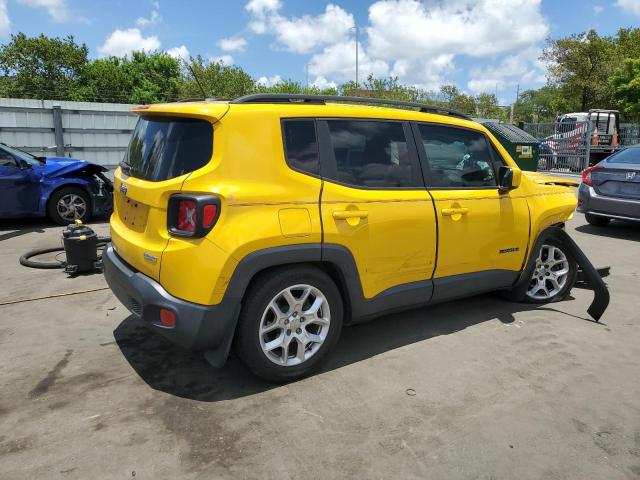 2017 JEEP RENEGADE L ZACCJABB2HPF69243