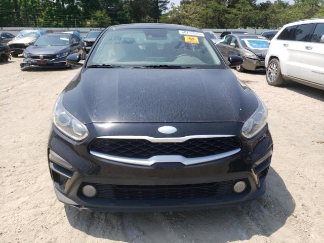 2019 KIA FORTE FE - 3KPF24AD8KE012436