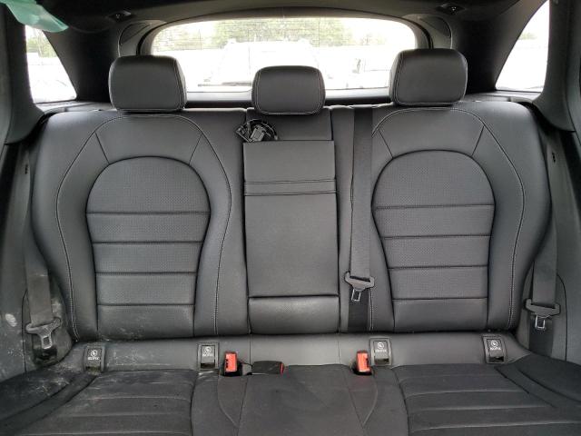 2021 MERCEDES-BENZ GLC 300 4M - W1N0G8EB3MV322072