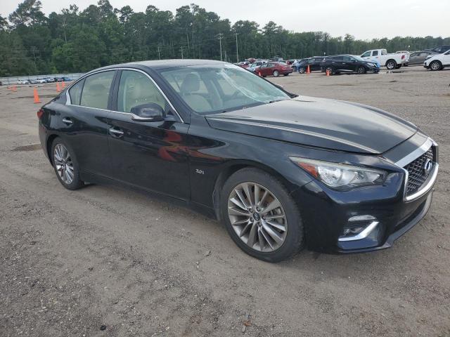 2018 INFINITI Q50 LUXE JN1EV7AP9JM350557