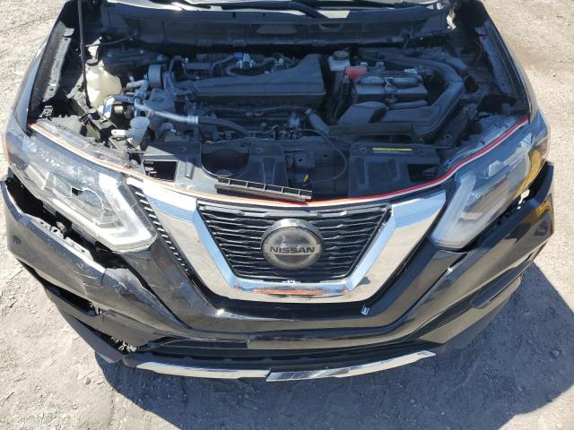 2018 NISSAN ROGUE S JN8AT2MT6JW460276