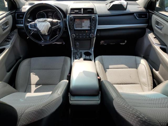 2015 TOYOTA CAMRY LE 4T1BF1FK9FU078439