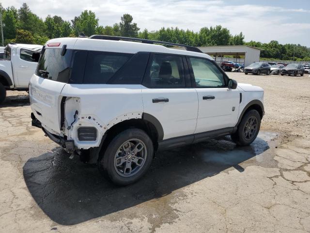 Vin: 3fmcr9b65rre43858, lot: 59056765, ford bronco big bend 20243