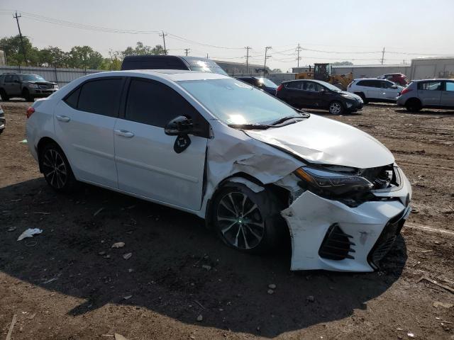 2019 TOYOTA COROLLA L - 5YFBURHE4KP922314