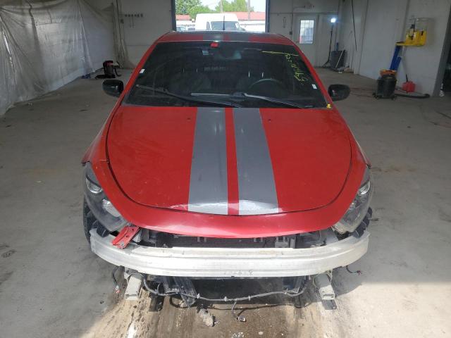 2016 DODGE DART SXT S 1C3CDFFA6GD818361
