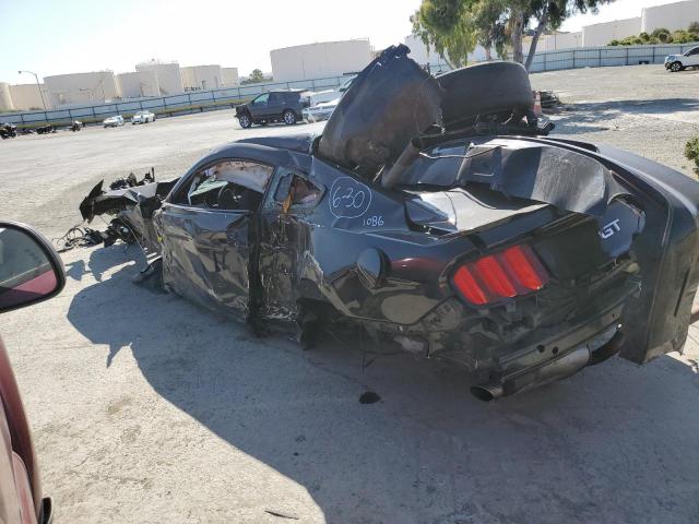 2016 FORD MUSTANG GT 1FA6P8CF7G5323386