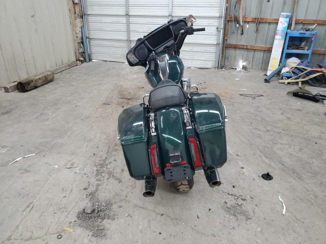 2024 HARLEY-DAVIDSON FLHX 1HD1KB715RB628497