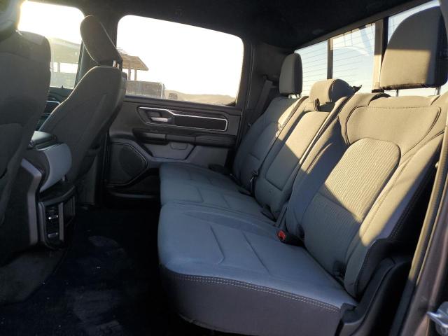 2023 RAM 1500 BIG H 1C6RREFT0PN687030