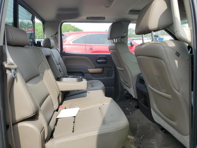 2015 CHEVROLET SILVERADO - 3GCUKSEC1FG136345