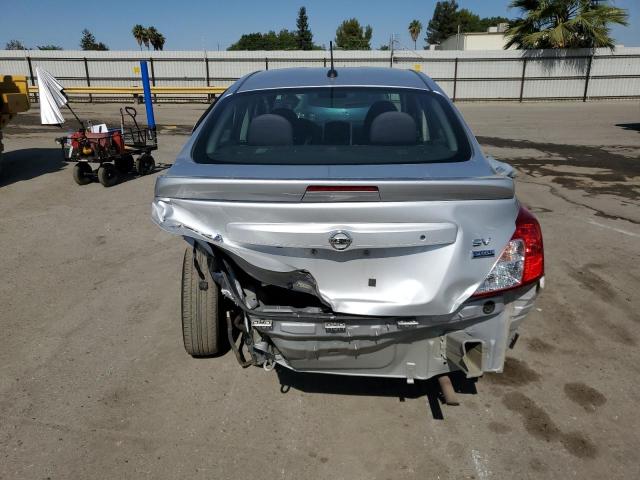 2018 NISSAN VERSA S 3N1CN7AP7JL867518
