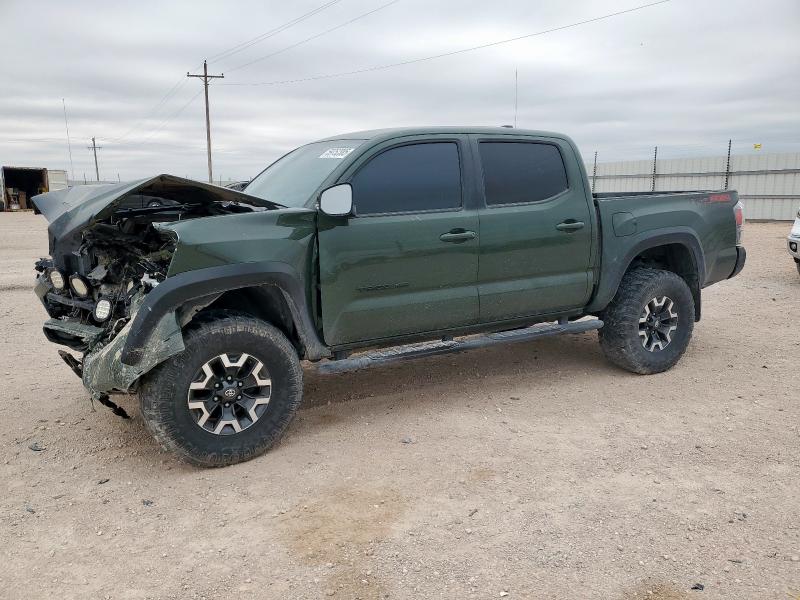 TOYOTA TACOMA DOU