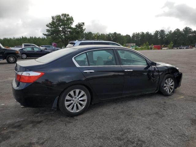 Vin: 1hgcr2f76ea189436, lot: 60682835, honda accord ex 20143