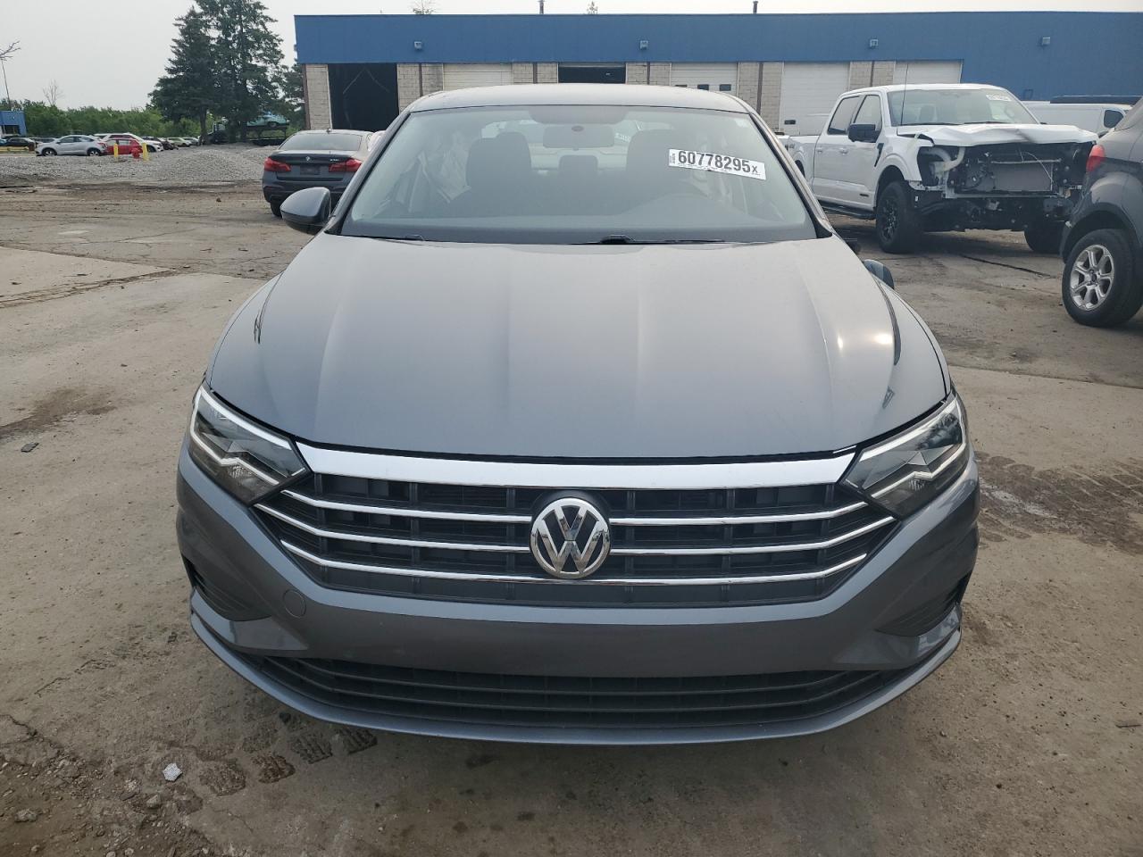 VOLKSWAGEN JETTA S