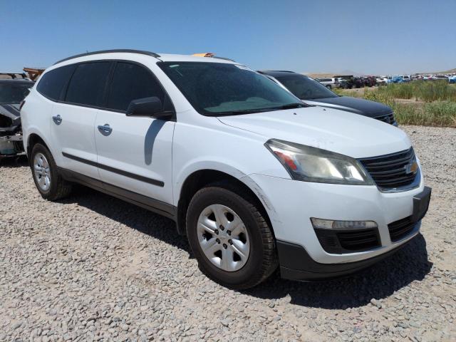 2016 CHEVROLET TRAVERSE L 1GNKRFKD8GJ263706