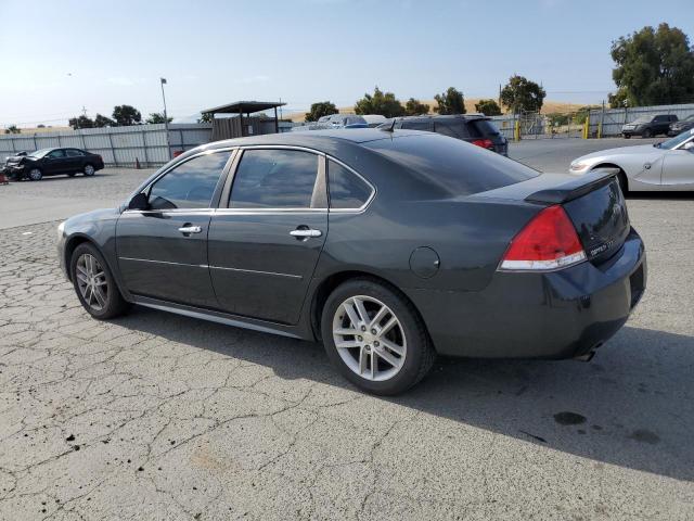 Vin: 2g1wc5e35e1106319, lot: 59260365, chevrolet impala ltz 20142