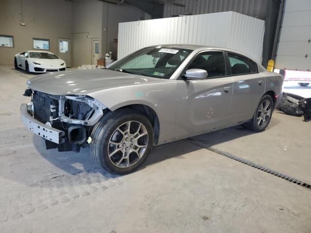 DODGE CHARGER SE