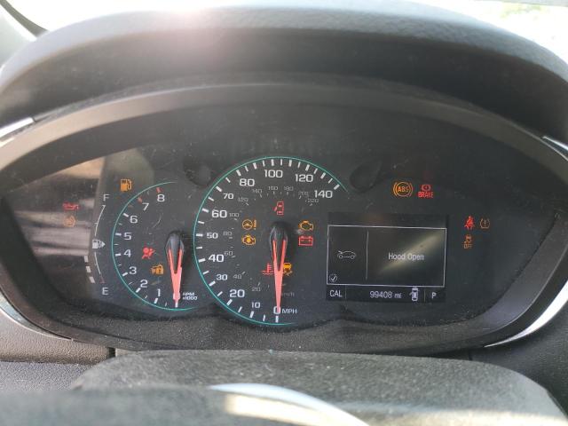 2019 CHEVROLET TRAX LS 3GNCJKSBXKL238357