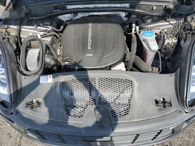 2018 PORSCHE MACAN - WP1AA2A56JLB18401
