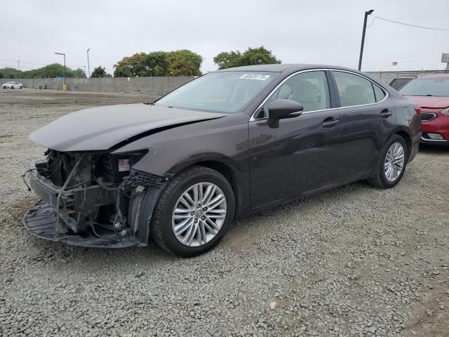 Vin: jthbk1gg2e2111946, lot: 60520775, lexus es350 350 2014 img_1