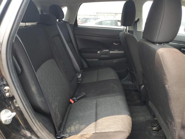 2020 MITSUBISHI OUTLANDER JA4AP4AUXLU006291