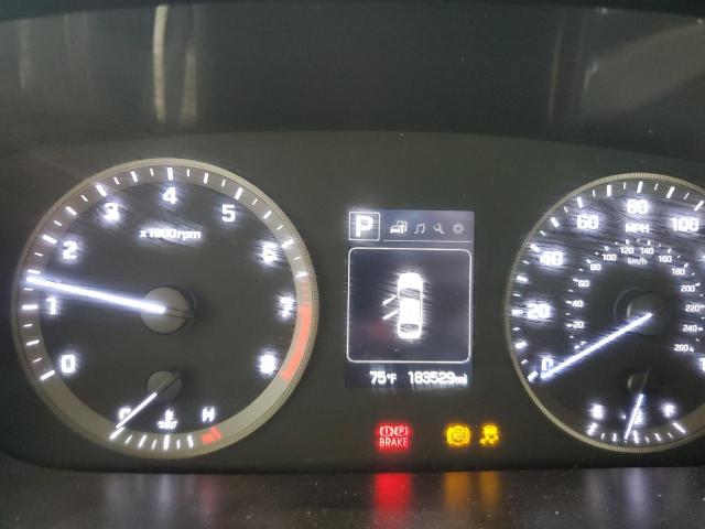2015 HYUNDAI SONATA SE 5NPE24AF6FH204050