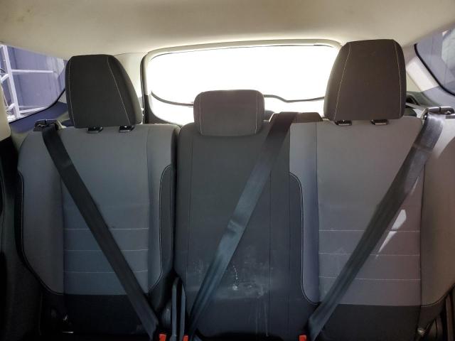 2017 FORD ESCAPE S 1FMCU0F79HUC95864