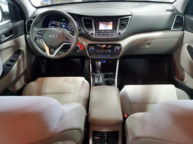 2017 HYUNDAI TUCSON LIM KM8J3CA27HU273482