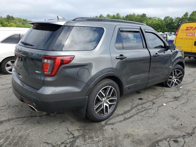 2017 FORD EXPLORER SPORT 1FM5K8GT6HGA53637