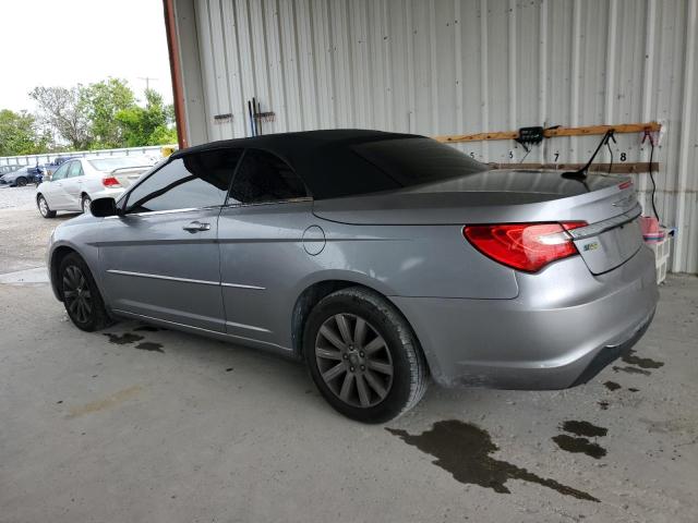 Vin: 1c3bcbegxdn623527, lot: 58896165, chrysler 200 touring 20132