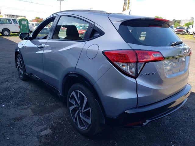 2019 HONDA HR-V SPORT - 3CZRU5H17KM717236