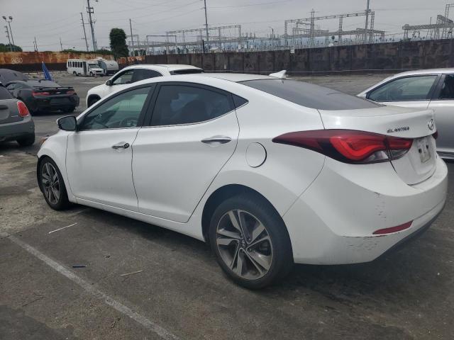 Vin: 5npdh4ae5fh612332, lot: 60748235, hyundai elantra se 20152