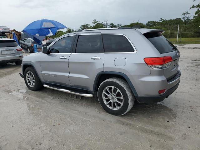 Vin: 1c4rjebg0ec409875, lot: 59471355, jeep grand cher limited 20142