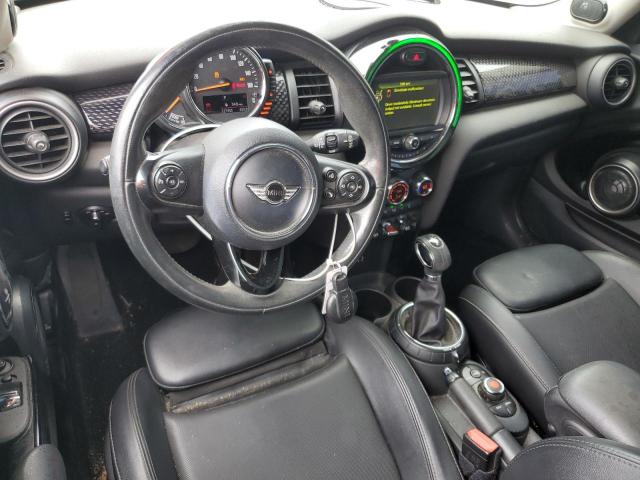 2015 MINI COOPER S WMWXP7C58F2A41242