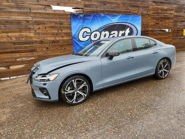 Vin: 7jrl12tl4rg280801, lot: 59200795, volvo s60 plus plus 2024 img_1