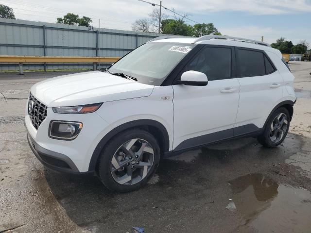 Vin: kmhrc8a36mu064530, lot: 59814905, hyundai venue sel 2021 img_1