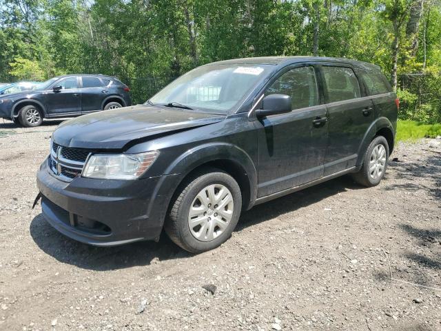 Vin: 3c4pdcab4et121080, lot: 60900025, dodge journey se 2014 img_1