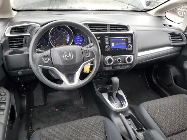 2017 HONDA FIT LX JHMGK5H50HS002237