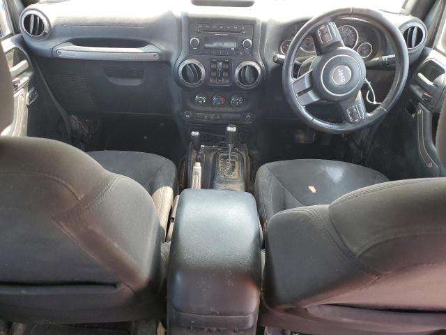 1C4BJWKG6GL307331 2016 JEEP WRANGLER